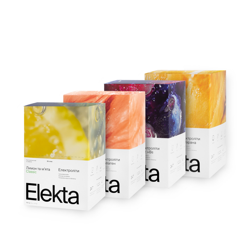 Elekta Bundle Standard 30