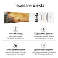 Elekta Booster Hydration 30