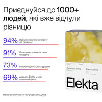 Elekta Classic Hydration 30
