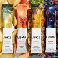 Elekta Mix & Booster Hydration