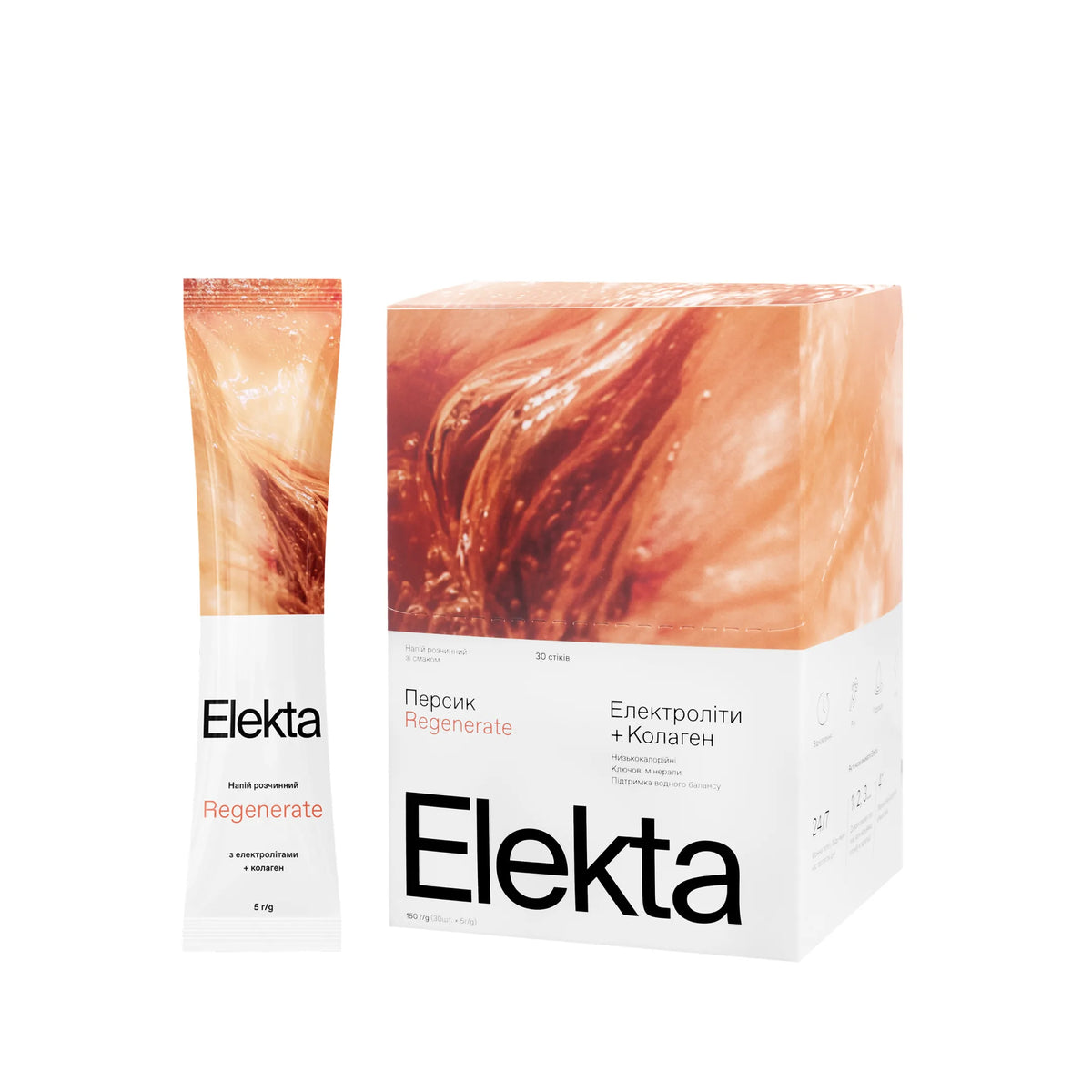 Elekta Regenerate Hydration 30